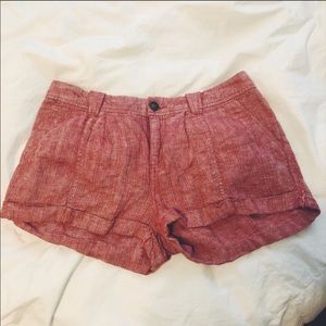 Free people shorts